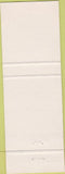 Matchbook Cover - Royal Canadian Legion - Kamloops BC