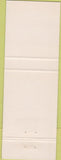 Matchbook Cover - 1982 Ford Mentor OH