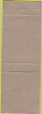 Matchbook Cover - Fernando's Motor Court Biddeford ME