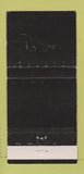 Matchbook Cover - 1977 Cadillac Schreffler Pontiac Sunbury PA Buick 30 Strike