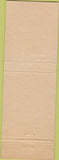 Matchbook Cover - Doctors Hospital Seattle WA