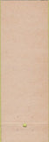 Matchbook Cover - Mecca Grill Pueblo CO
