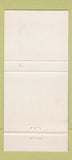 Matchbook Cover - Art Bucher Buick Cadillac Wooster OH WEAR 30 Strike