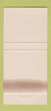 Matchbook Cover - 1968 Ford Falcon Futura Oakville ON WEAR 30 Strike