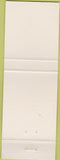 Matchbook Cover - Standard oil gas Salzsider Oshkosh WI