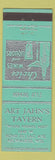 Matchbook Cover - Art Jahn's Tavern Milwaukee WI