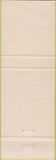 Matchbook Cover - Guy's Enco oil gas Madison WI