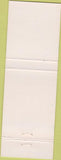 Matchbook Cover - Phillips 66 oil gas Quinter KS