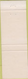 Matchbook Cover - Ray's Texaco oil gas Colorado Springs local manumark
