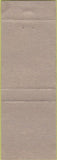 Matchbook Cover - Fernando's Motor Court Biddeford ME yellow