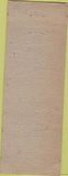 Matchbook Cover - Odd Fellows Lodge Pleasantville NJ