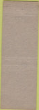 Matchbook Cover - WATV Channel 13 NJ
