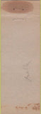 Matchbook Cover - Graymore Hotel Portland ME