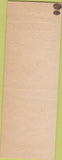 Matchbook Cover - Sun Set View Motel Charlton MA orange