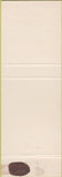 Matchbook Cover - Royal Crown Motel Crystal MN airport green