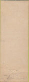Matchbook Cover - Delta Ghotel Escanaba MI Fedearl