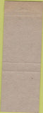 Matchbook Cover - Village Inn East Rochester NY