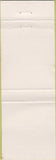 Matchbook Cover - Standard Oil Gas Manitowoc WI wear