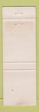 Matchbook Cover - 1966 Ford CA White Motors Nevada MO