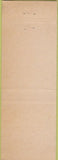 Matchbook Cover - Milford Traveler Motel Milford DE