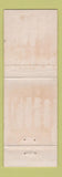 Matchbook Cover - 1967 Ford Coffey Motors Kaukauna WI WEAR