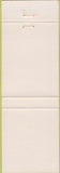 Matchbook Cover - Spring Valley Golf Course Union Center WI