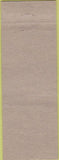 Matchbook Cover - Vodrazka Funeral Home Cleveland OH