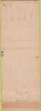 Matchbook Cover - Hickey Freeman Clothes Wichita Falls TX