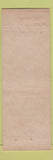 Matchbook Cover - The Chalet Donges Bay Thiensville WI