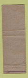 Matchbook Cover - Colonial Village Dining Room Rolla MO Route 66 WEAR
