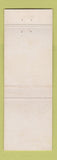 Matchbook Cover - Fluorescent Supply Company Harrisburg PA