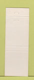 Matchbook Cover - Plaistow Subaru NH