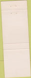 Matchbook Cover - Vohs Miller Holstein IA