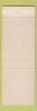 Matchbook Cover - 1967 Ford Fisher Hale Center TX