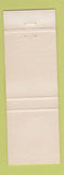 Matchbook Cover - 1967 Ford Mardis Ford Lincoln Mercury Somerset PA