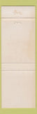 Matchbook Cover - 1969 Ford Schmidt White Prairie Du Chien WI