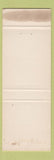 Matchbook Cover - 1971 Ford Roy Leitzel East Myerstown PA WEAR
