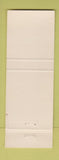 Matchbook Cover - 1975 Ford Mullin Turkey TX