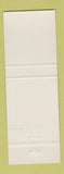 Matchbook Cover - 1982 Ford May McGowen Ardmore PA