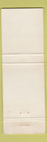 Matchbook Cover - 1984 Ford BMP Wentzville MO WEAR