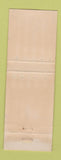Matchbook Cover - 1978 Chevrolet Liber Motors Newton Falls OH WEAR #2