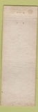 Matchbook Cover - Beck Ford Garretson SD WEAR