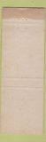 Matchbook Cover - Maguires Ford Duncannon PA hillbilly WORN