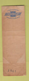Matchbook Cover - 1955 Chevrolet Fulmer Motors Milton PA low phone # WEAR