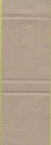 Matchbook Cover - Country Squire Motel Hiawatha KS