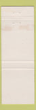 Matchbook Cover - 1984 Chevrolet Vivien Lane Marion SC WEAR