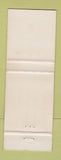 Matchbook Cover - Harold Lucas Chevrolet Oldsmobile Post TX WEAR