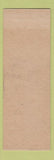 Matchbook Cover - Inn at Charlemont MA SAMPLE