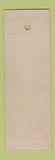 Matchbook Cover - Lombardy Hotel New York City SAMPLE