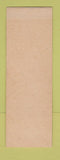 Matchbook Cover - Jane Todd Member of Assembly Republican SAMPLE